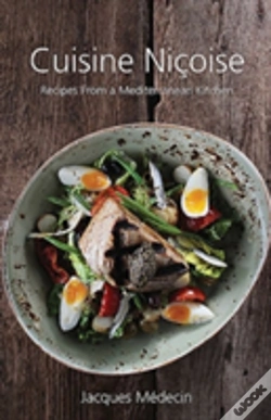 Capa do artigo Cuisine Nicoise