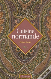 Cuisine Normande