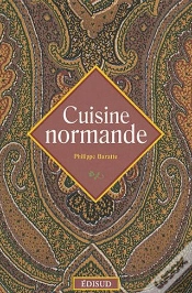 Capa do artigo Cuisine Normande