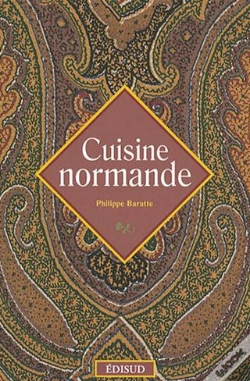 Capa do artigo Cuisine Normande