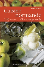 Capa do artigo Cuisine Normande D