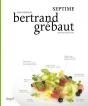 Cuisine Of Bertrand Grebaut (The) - Septime (Anglais) - Preview
