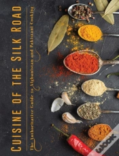Capa do artigo Cuisine Of The Silk Road