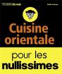 Cuisine Orientale Pour Les Nullissimes - Preview