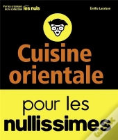 Cuisine Orientale Pour Les Nullissimes