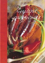 Cuisine Parfumee