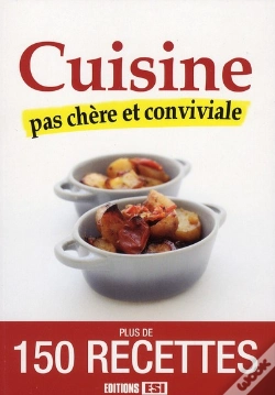 Capa do artigo Cuisine Pas Cher
