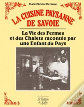 Cuisine Paysanne De Savoie