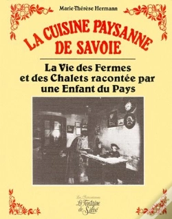 Capa do artigo Cuisine Paysanne De Savoie