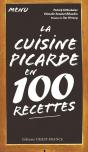 Cuisine Picarde ; Aquarelles - Preview
