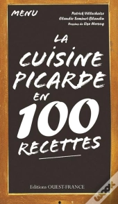 Cuisine Picarde ; Aquarelles