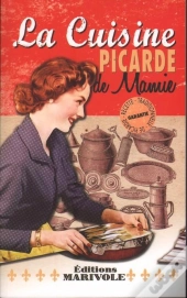 Cuisine Picarde De Mamie
