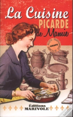 Capa do artigo Cuisine Picarde De Mamie