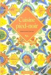 Capa do artigo Cuisine Pied-Noir