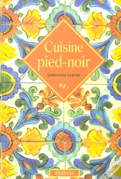 Capa do artigo Cuisine Pied-Noir