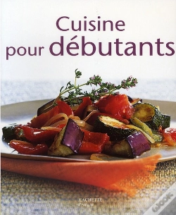 Capa do artigo Cuisine Pour Debutants