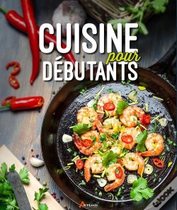 Capa do artigo Cuisine Pour Débutants