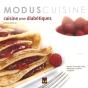 Cuisine Pour Diabétiques - Preview
