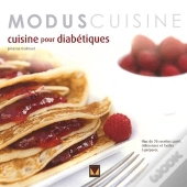 Cuisine Pour Diabétiques