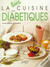 Cuisine Pour Diabetiques