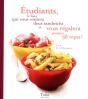 Cuisine Pour Etudiants - Preview