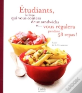 Cuisine Pour Etudiants