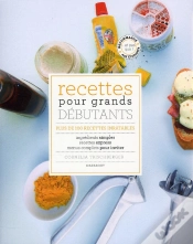 Capa do artigo Cuisine Pour Grands Debutants (Ou Petits Faineants)