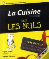 Cuisine Pour Les Nuls  Edition Collector