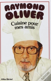 Capa do artigo Cuisine Pour Mes Amis