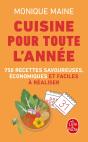 Cuisine Pour Toute L'Année - Preview