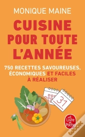 Capa do artigo Cuisine Pour Toute L