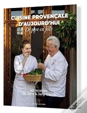 Capa do artigo Cuisine Provencale D