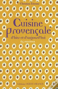 Capa do artigo Cuisine Provençale D'Hier Et D'Aujourd'Hui