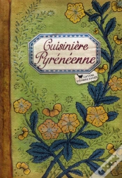 Capa do artigo Cuisine Pyreneenne