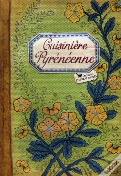 Capa do artigo Cuisine Pyreneenne