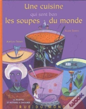 Capa do artigo Cuisine Qui Sent Bon Les Soupes... + Calendrier 2013
