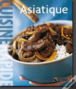 Capa do artigo Cuisine Rapide Asiatique