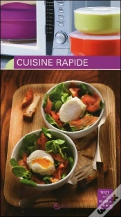 Capa do artigo Cuisine Rapide