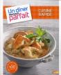 Cuisine Rapide ; Un Dîner Presque Parfait - Preview