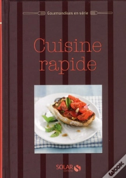Capa do artigo Cuisine Rapide