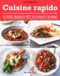 Cuisine Rapido - Preview