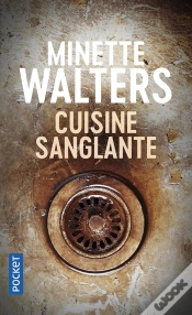 Capa do artigo Cuisine Sanglante
