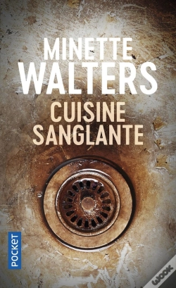 Capa do artigo Cuisine Sanglante