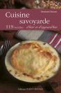 Cuisine Savoyarde Hier Et Aujourd'Hui ; 119 Recettes - Preview