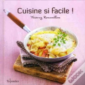 Capa do artigo Cuisine Si Facile