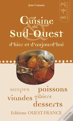 Capa do artigo Cuisine Sud-Ouest Hier Et Aujourd'Hui