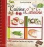 Cuisine Sympa ; 150 Recettes Faciles Et Rapides Sans Se Prendre La Tête - Preview