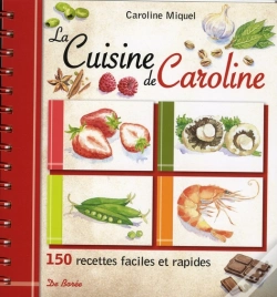 Capa do artigo Cuisine Sympa ; 150 Recettes Faciles Et Rapides Sans Se Prendre La Tête