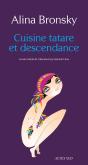 Cuisine Tatare Et Descendance - Preview