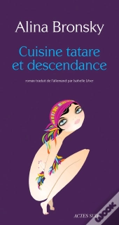 Cuisine Tatare Et Descendance